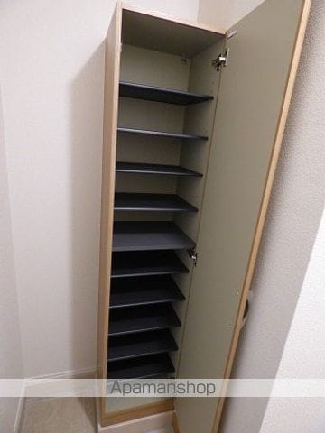 PUREHOUSEの内装写真