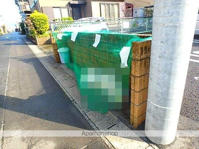 アヴァンセ・ナゴネの外観写真