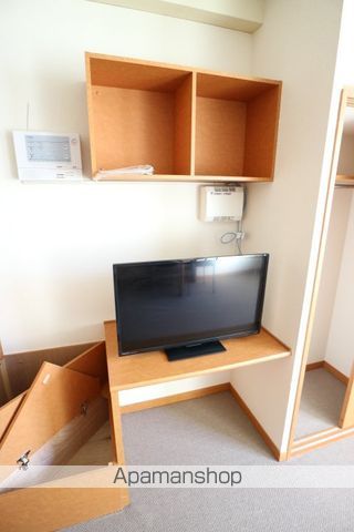 レオパレス田島の内装写真