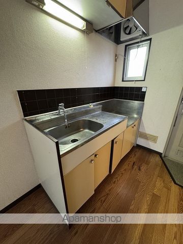 あさひコーポの内装写真