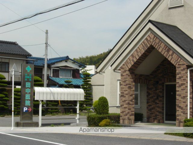 S.Tコーポの周辺写真