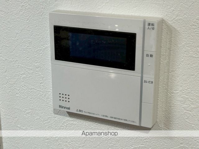 ブランシャール西線11条HDの内装写真