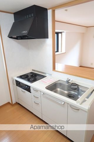 ラフォルトゥーナ.の内装写真