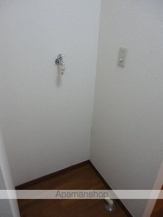 Ｓａｎ　Ｄｉｍａｓ　Ａｋａｂａｎｅ[1K/23.18m2]の内装1