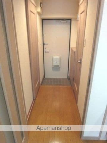 アミューゼ博多の内装写真