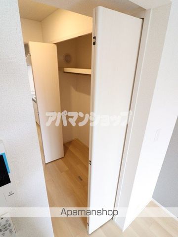 ヒカルサ坂戸の内装写真