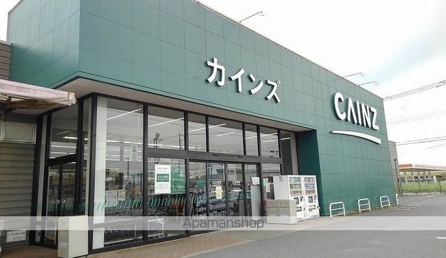 クレーデレ　ドーノ　ヨッシーⅡ[2LDK/51.79m2]の周辺4
