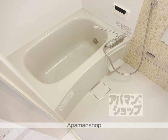 ジラソーレの内装写真