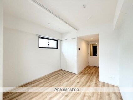 デュオフラッツ葛西[1R/26.67m2]のリビング・居間6