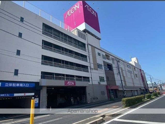 フローリッシュの周辺写真