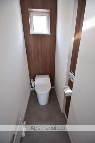 東光4-5戸建 Cの内装写真