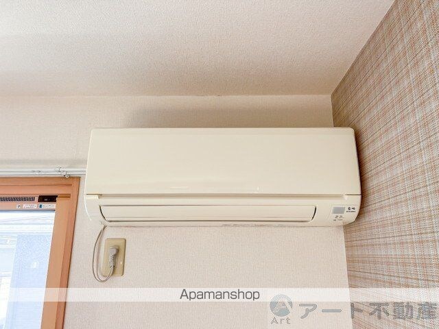 ヴィルヌーブ　Ｍ[2LDK/62.8m2]のその他設備