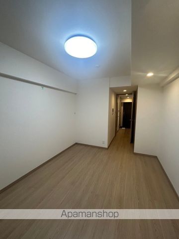 ルーブル武蔵中原弐番館の内装写真