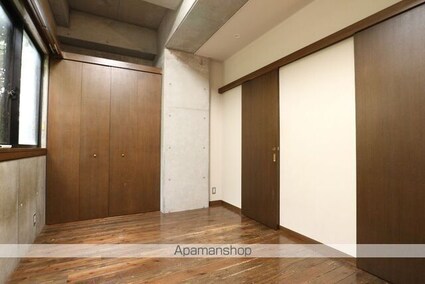 東京都台東区上野桜木１丁目[1R/24.19m2]のその他設備