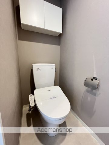 プロスペクトKALON三ノ輪の内装写真