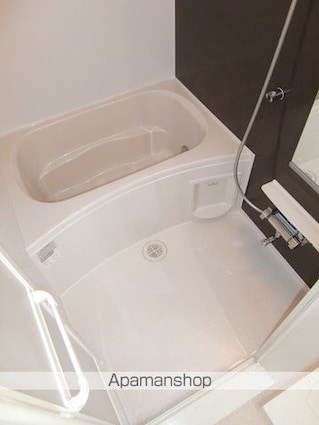 フェリシタ[1LDK/42.58m2]のバス