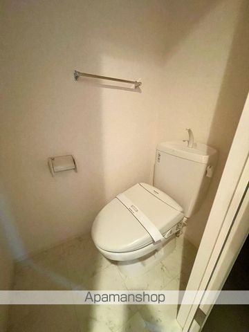 サニーホームズの内装写真