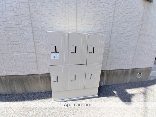 クライン・モルツ[1K/33.39m2]の内装3