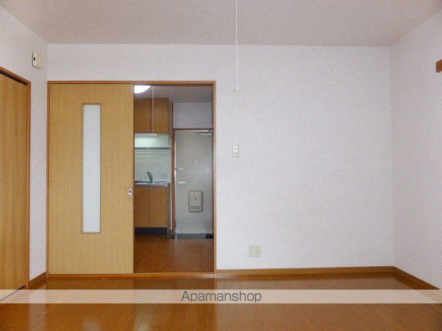 BIENVENIDOの内装写真