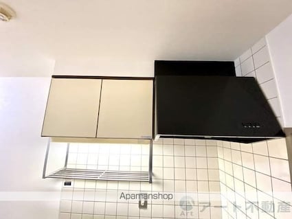ロイヤルコートⅡ[1K/28.8m2]の内装6