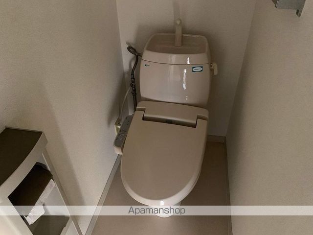 ヴィラ・セリエの内装写真