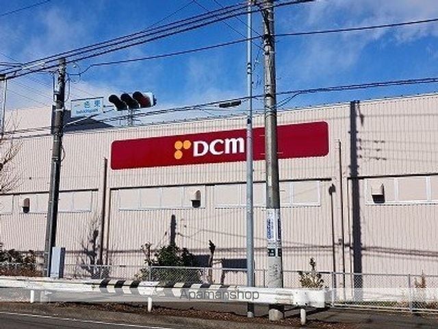 藤沢市 3階建 新築の周辺写真