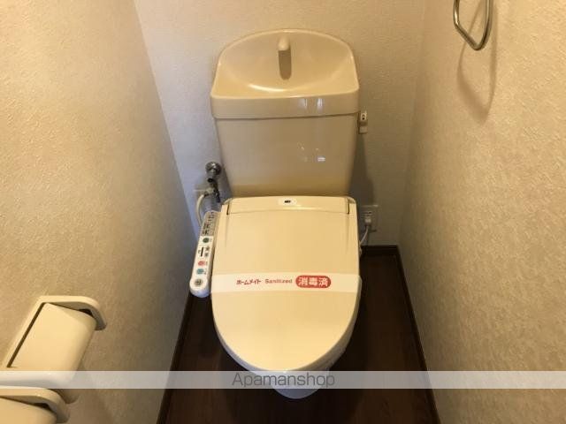 サンフォレストの内装写真
