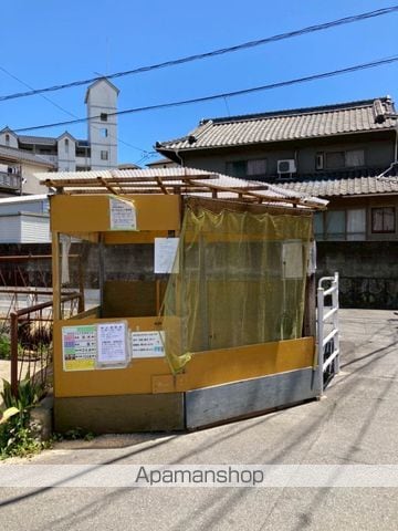 ルナリア木之庄の内装写真