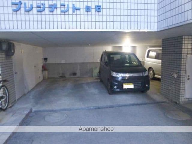 プレジデント白石のその他写真