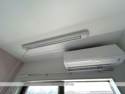 アペルト泉佐野Ⅵ[1LDK/30.43m2]の内装4