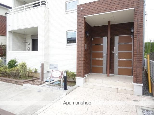 小田急電鉄小田原線 螢田駅 徒歩12分 2階建 築11年のその他写真