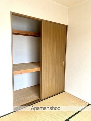 ＩＣ　ｈｏｕｓｅ[2LDK/51.03m2]の収納
