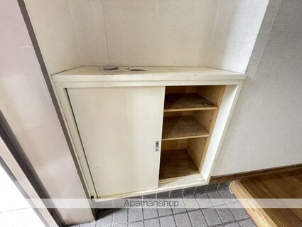 グロリアハイツ若松[3LDK/77.9m2]の内装6