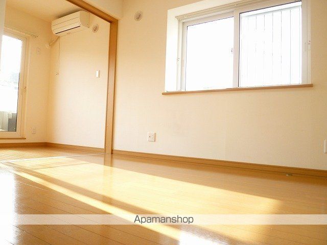 アベリアハイムあいの里の内装写真