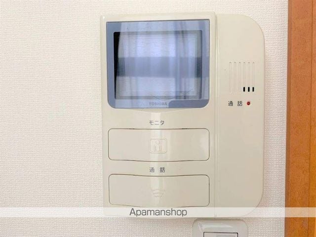 レオパレスコスモスの内装写真