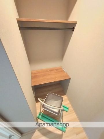 SERENITEFRANC本町の内装写真
