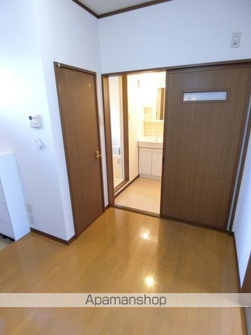 サンルーム雅の内装写真