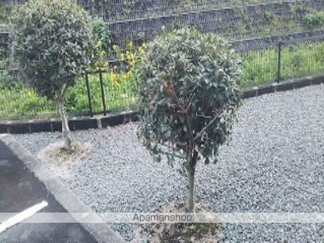 レオパレスクレオの内装写真