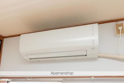 平成マンション[3DK/55.02m2]のその他設備