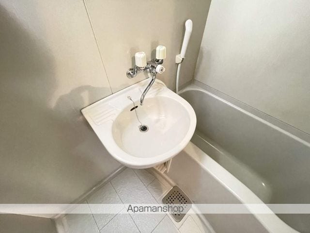 第2マンション北の内装写真