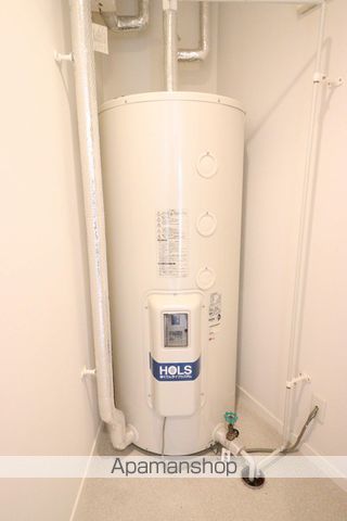 INFINITY22の内装写真