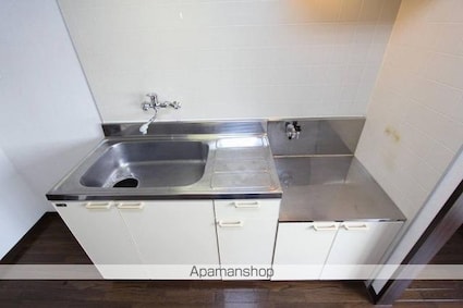 屋島フレグランス[3K/50.69m2]の内装3