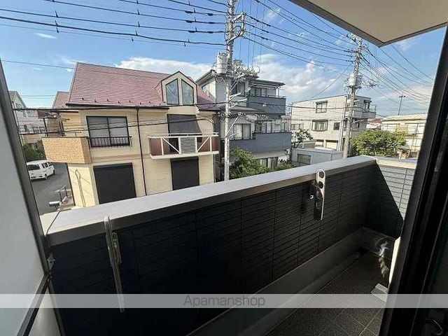 グランリヴィエールの内装写真