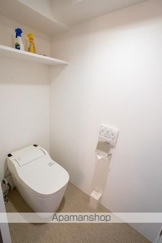 ホテル&レジデンス六本木 住居の内装写真
