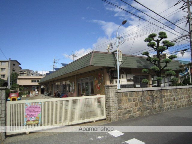エル プエンテIIの周辺写真