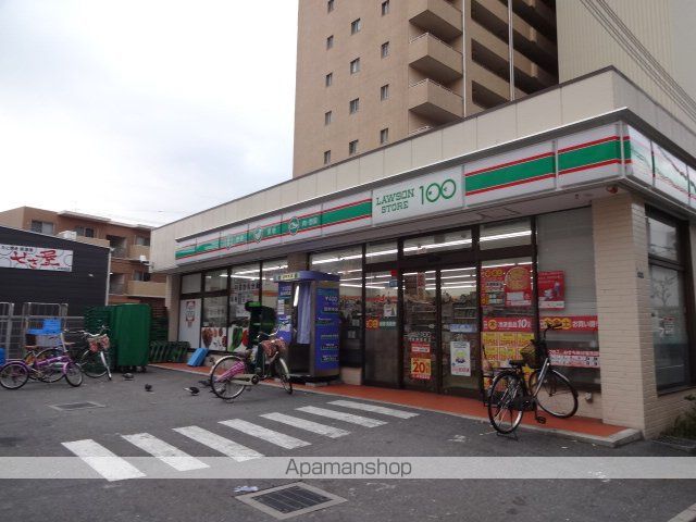 レヴィアの周辺写真