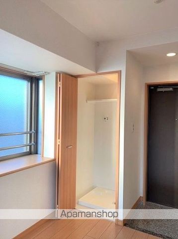 ネストピア平尾駅前の内装写真