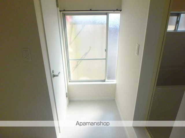 樋之上町マンションの内装写真