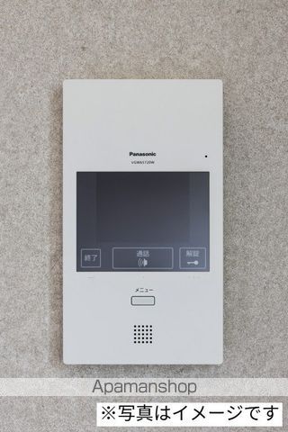 robot home 竹ノ塚IIの内装写真