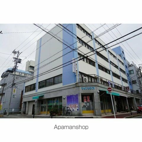 ミヅホビル